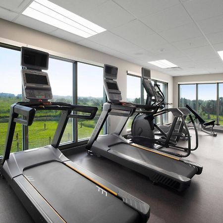 Towneplace Suites By Marriott Galveston Island Екстериор снимка
