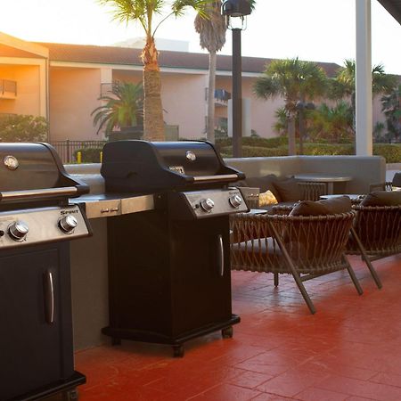 Towneplace Suites By Marriott Galveston Island Екстериор снимка