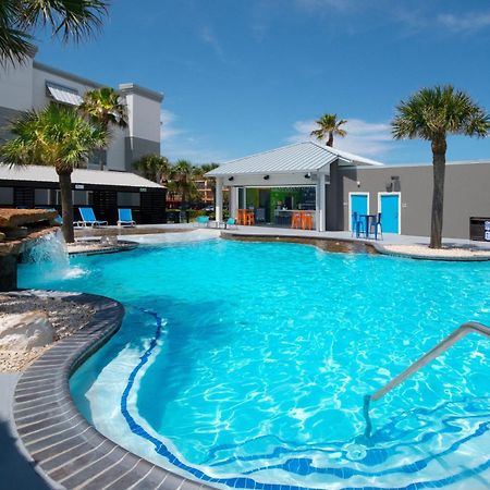 Towneplace Suites By Marriott Galveston Island Екстериор снимка