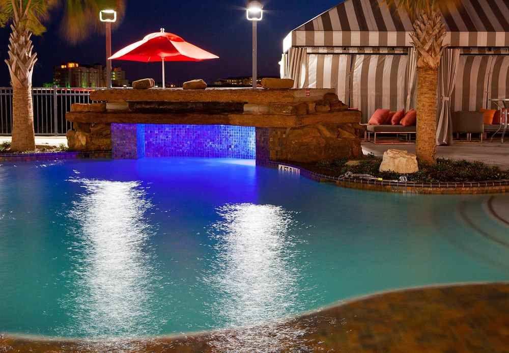 Towneplace Suites By Marriott Galveston Island Екстериор снимка