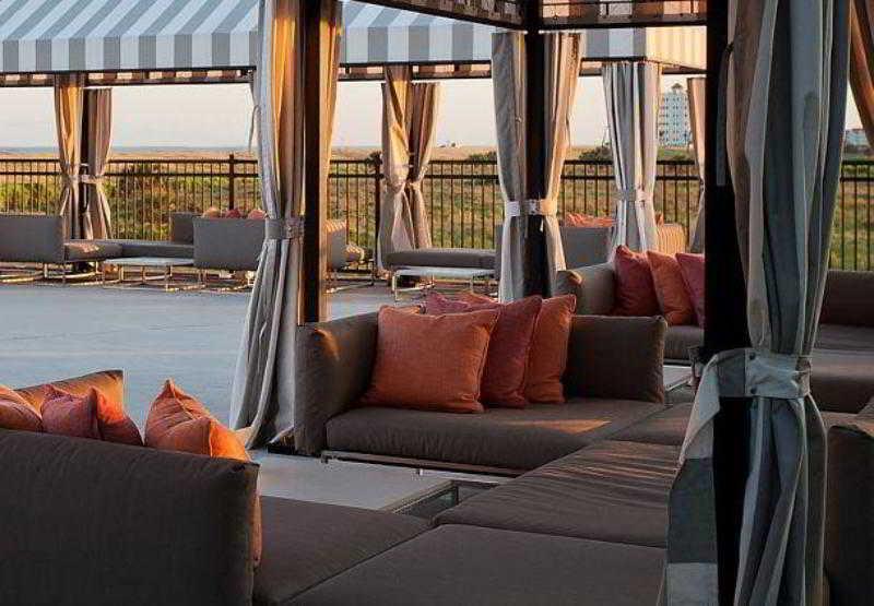 Towneplace Suites By Marriott Galveston Island Екстериор снимка