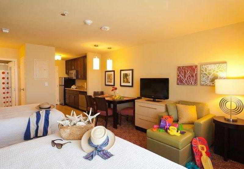 Towneplace Suites By Marriott Galveston Island Екстериор снимка