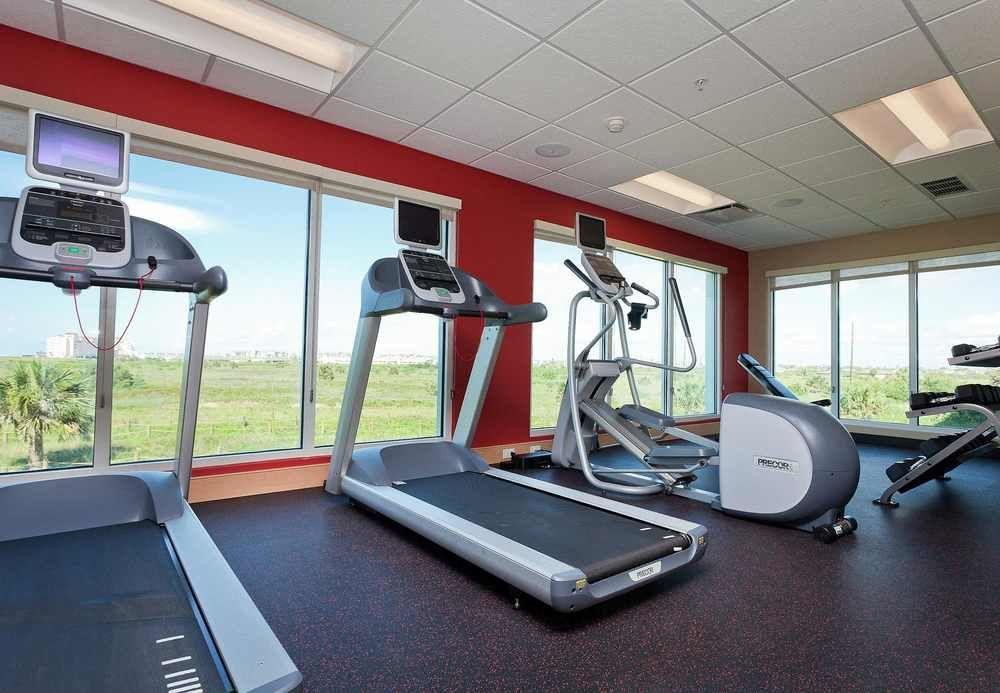 Towneplace Suites By Marriott Galveston Island Екстериор снимка