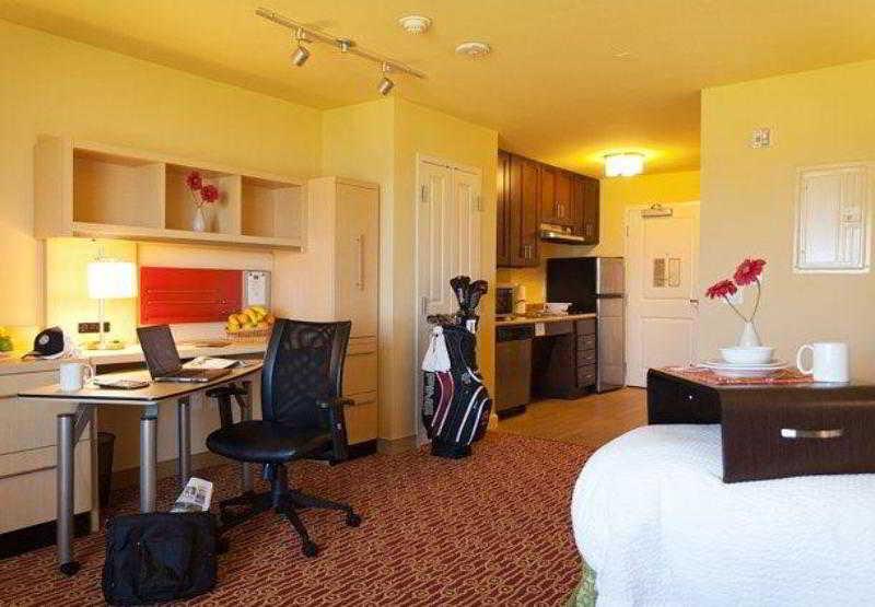 Towneplace Suites By Marriott Galveston Island Екстериор снимка