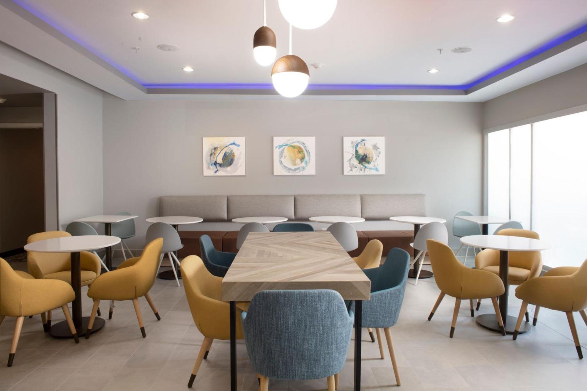 Towneplace Suites By Marriott Galveston Island Екстериор снимка