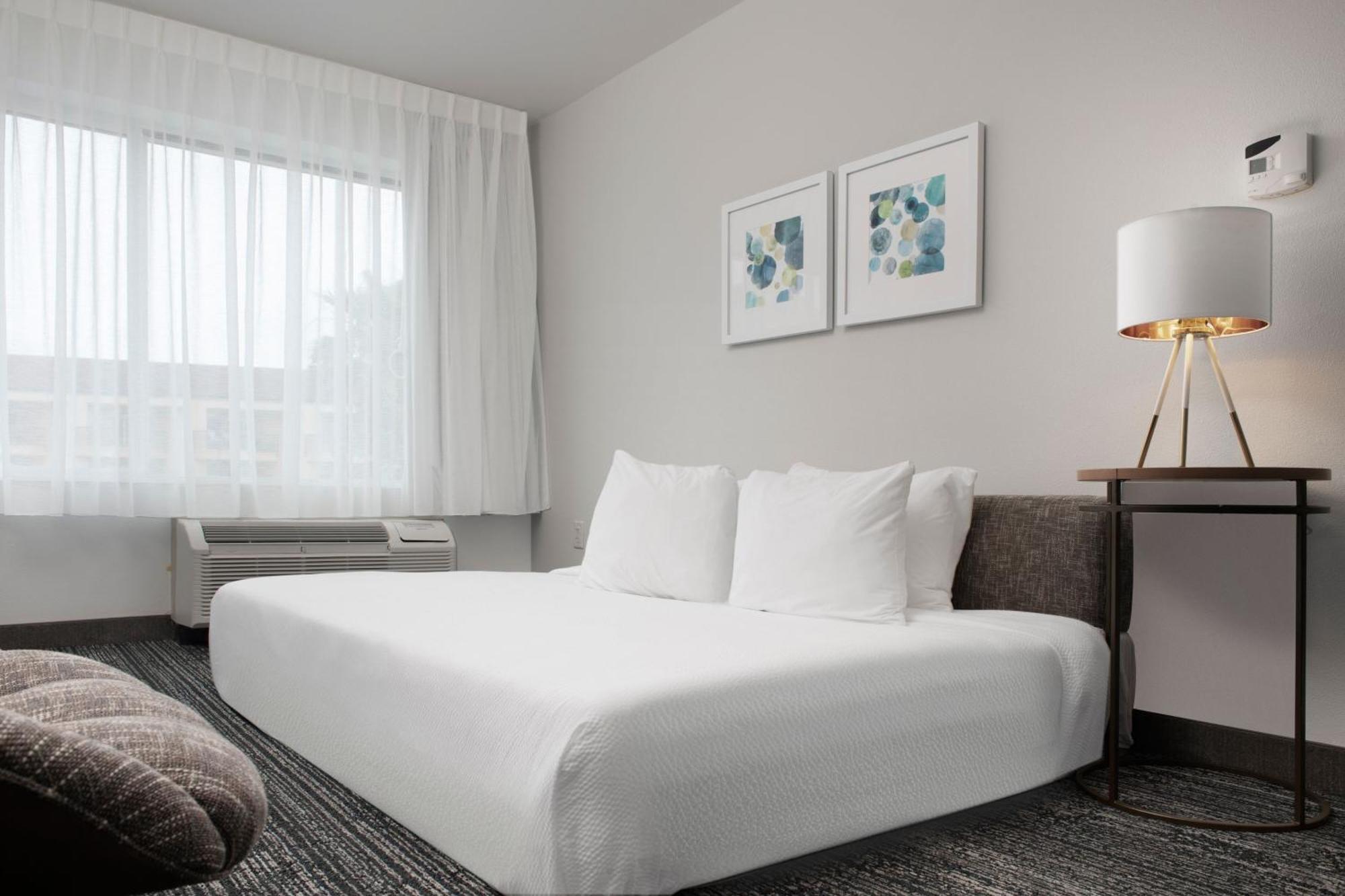Towneplace Suites By Marriott Galveston Island Екстериор снимка