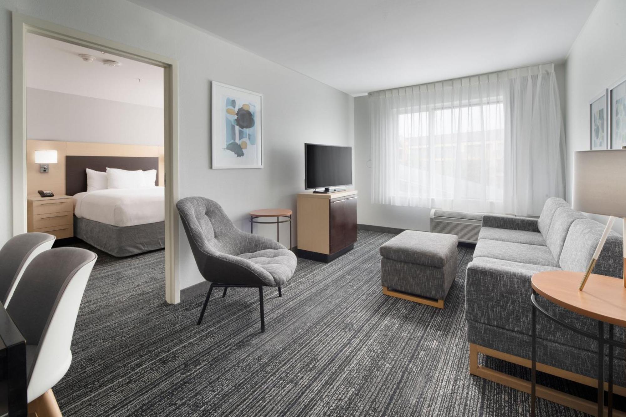Towneplace Suites By Marriott Galveston Island Екстериор снимка