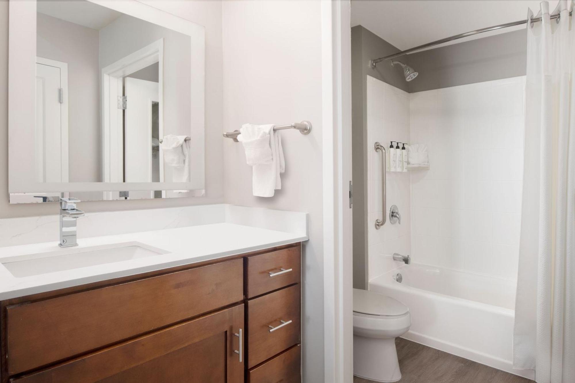 Towneplace Suites By Marriott Galveston Island Екстериор снимка