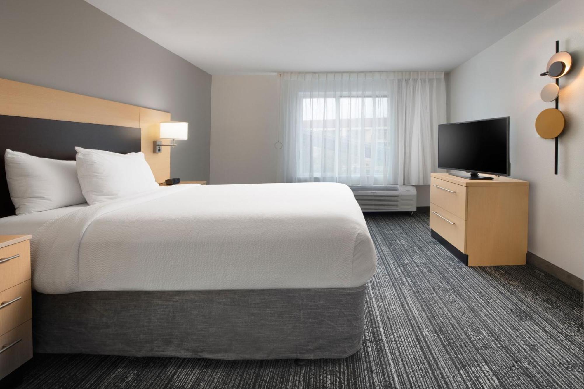 Towneplace Suites By Marriott Galveston Island Екстериор снимка