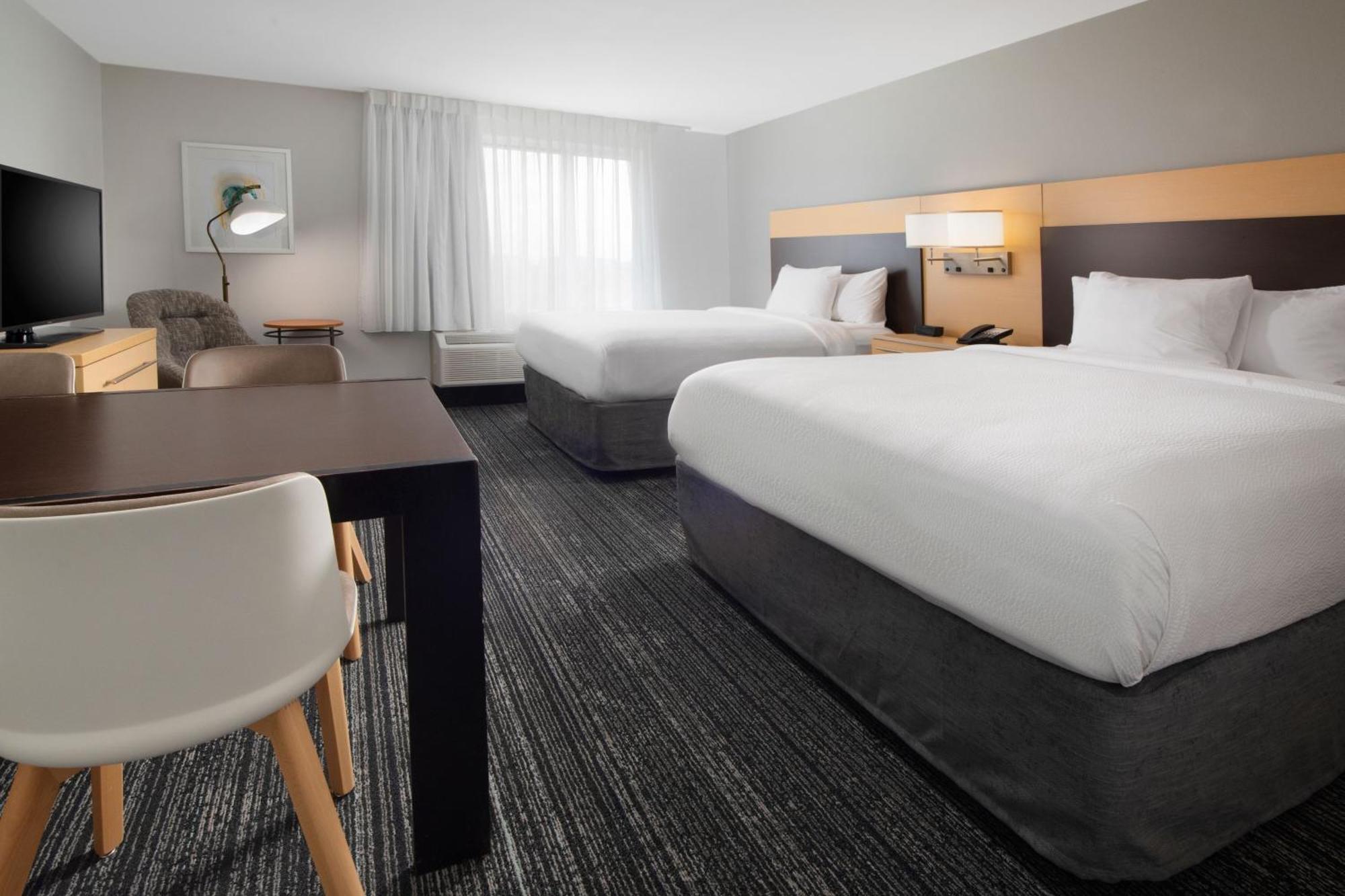 Towneplace Suites By Marriott Galveston Island Екстериор снимка