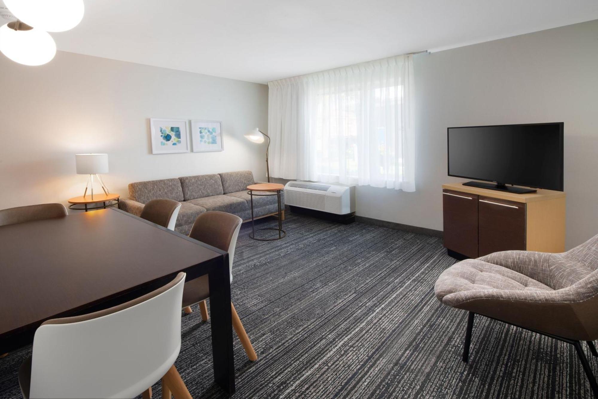 Towneplace Suites By Marriott Galveston Island Екстериор снимка