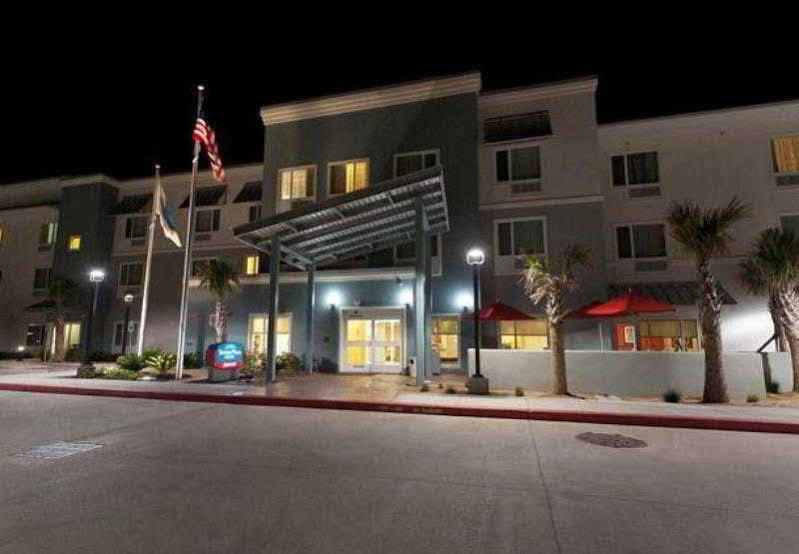 Towneplace Suites By Marriott Galveston Island Екстериор снимка