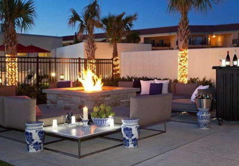 Towneplace Suites By Marriott Galveston Island Екстериор снимка